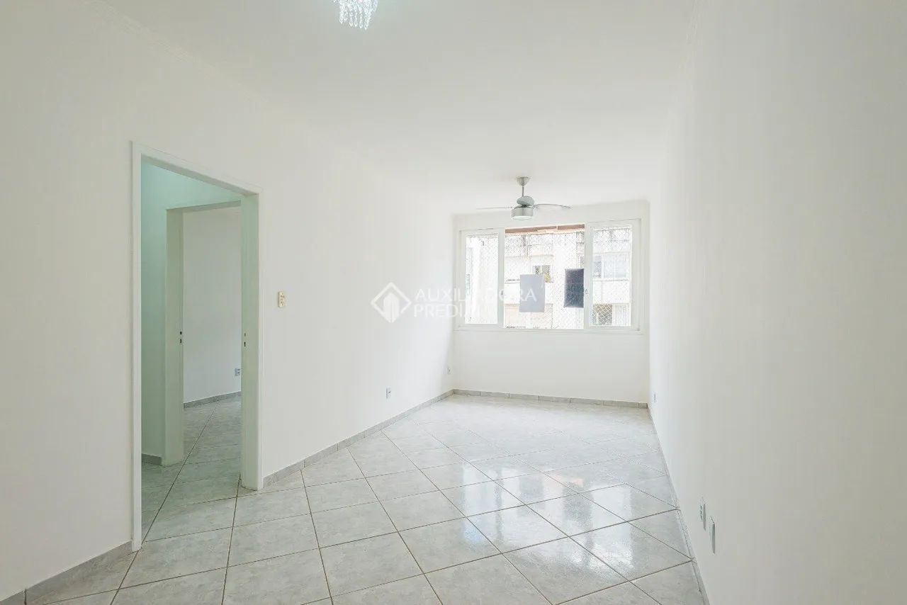 Apartamento 2 Quartos e Vaga - Centro - Florianópolis/SC - Foto 3