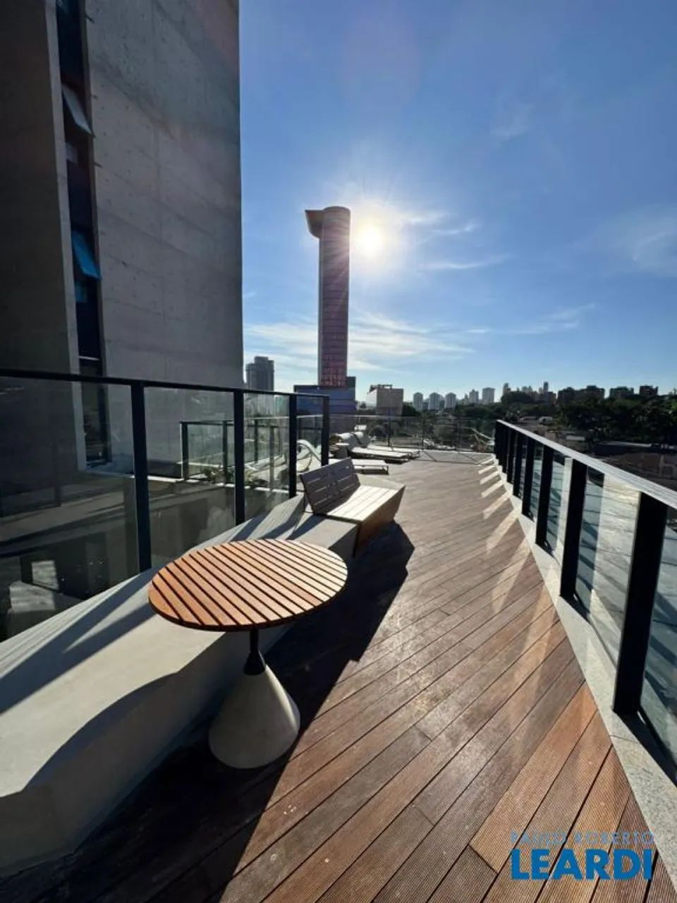 APARTAMENTO - PINHEIROS - SP - Foto 4