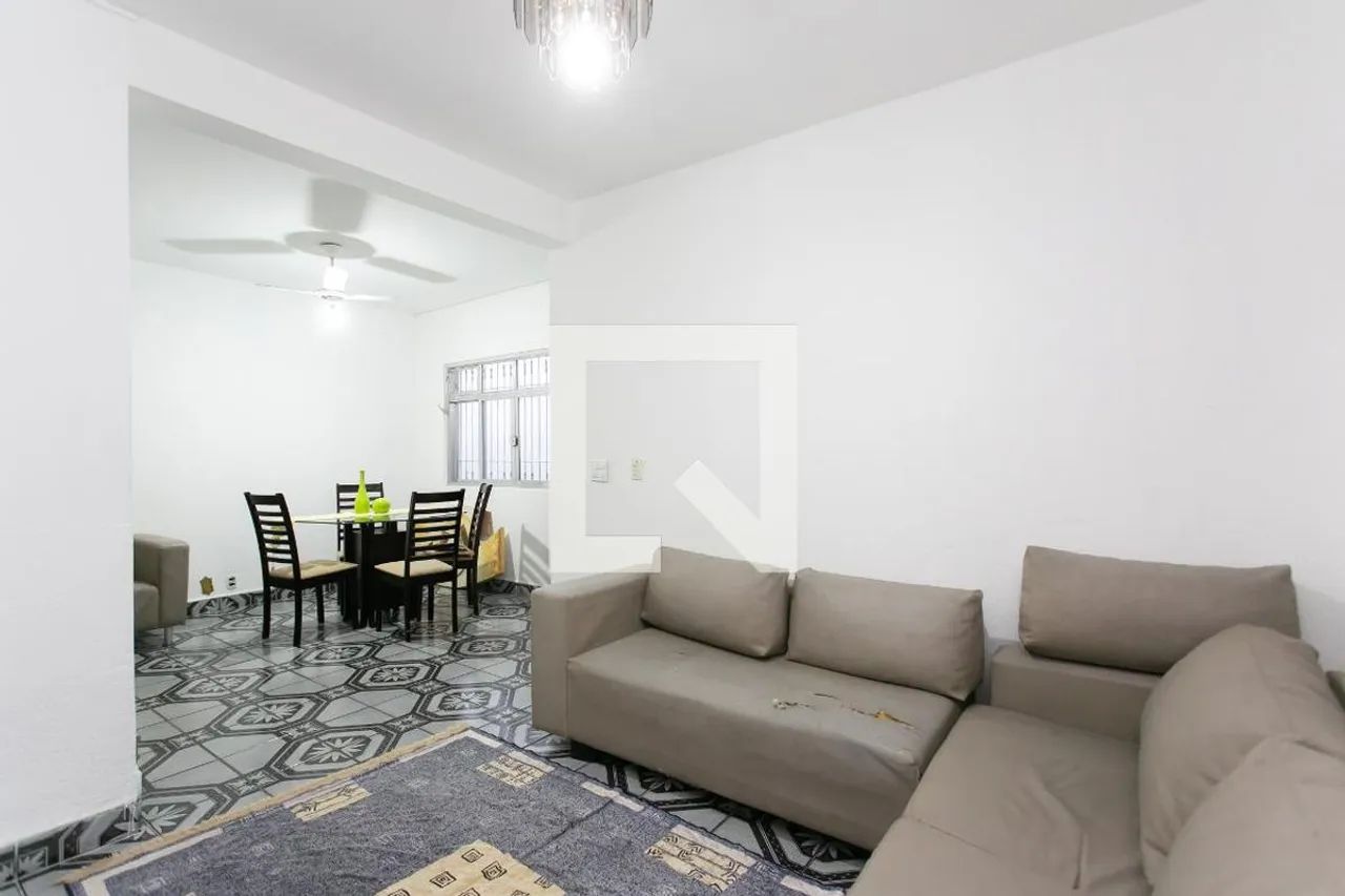 Casa à Venda - Vila Jacuí, 4 Quartos, 159 m2 - Foto 3