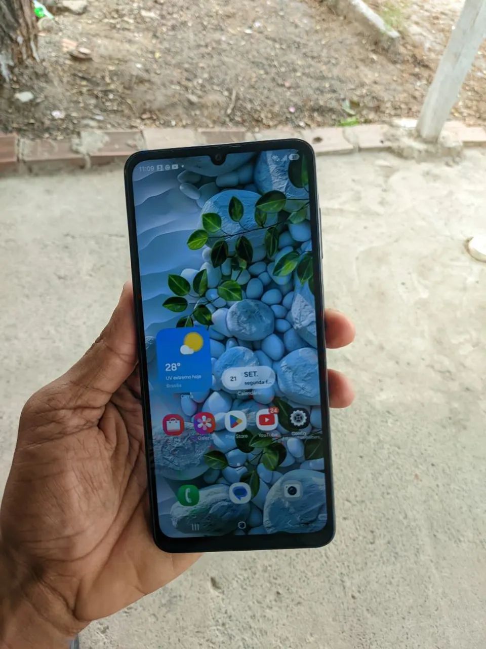 A07 .  128 GB Novo  - Foto 4