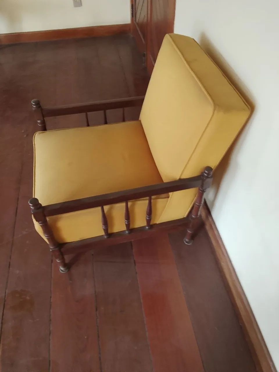 Sofá vintage  - Foto 3