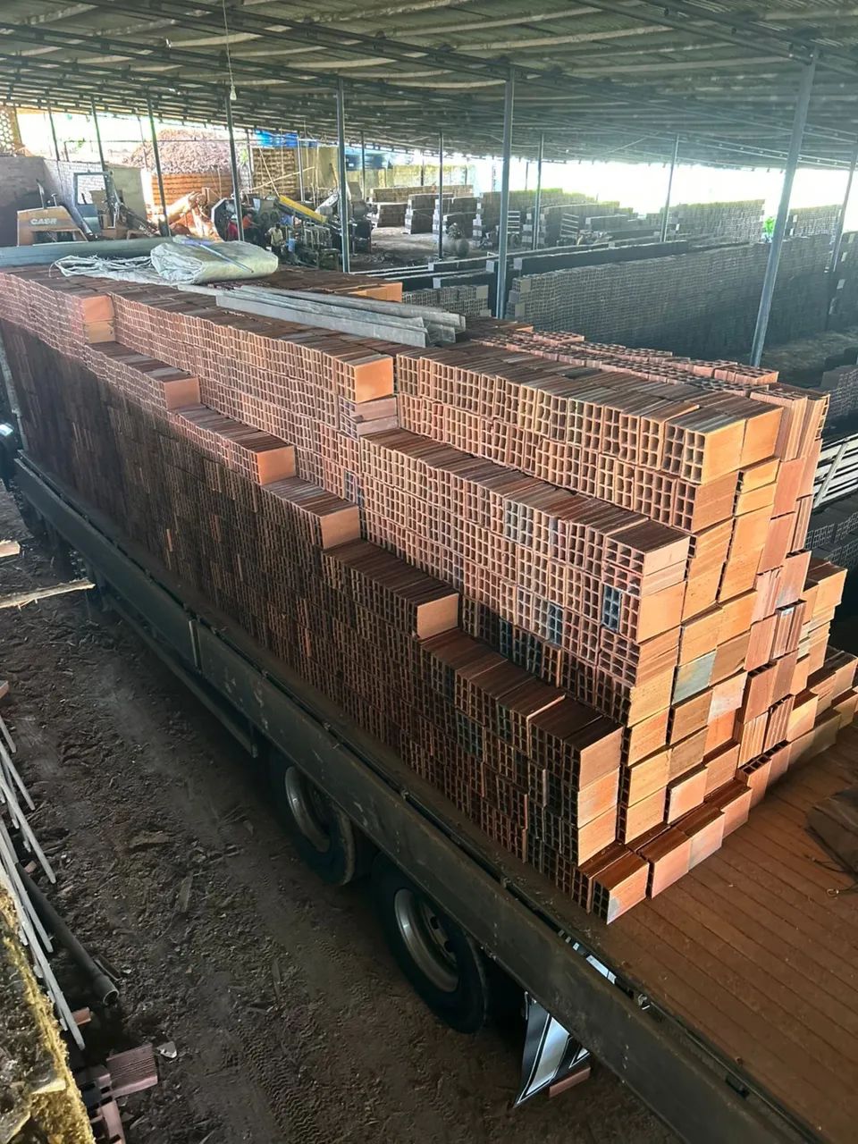 bloco direto da fábrica, sergipano  - Foto 2