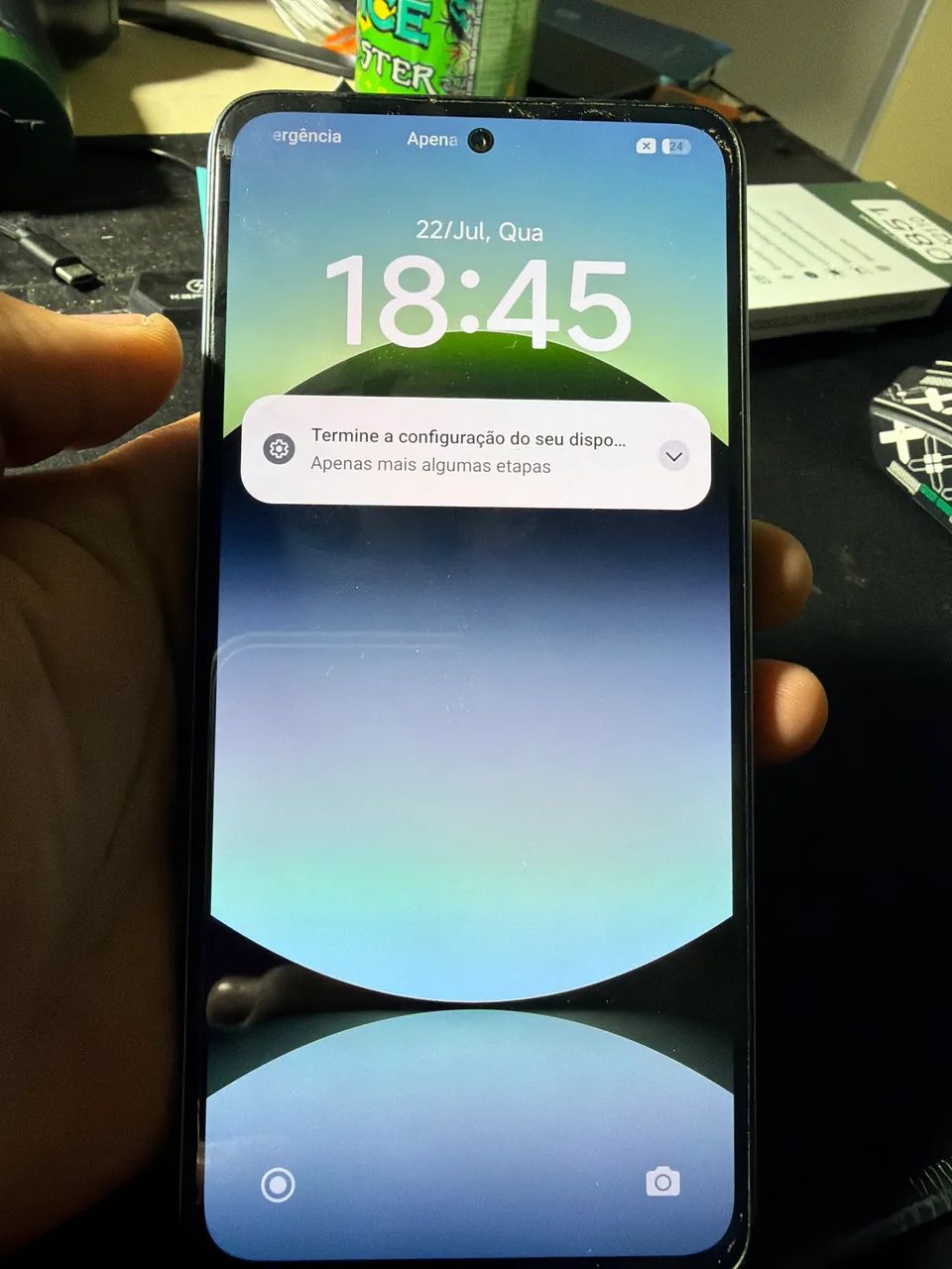 Redmi note 14  - Foto 2