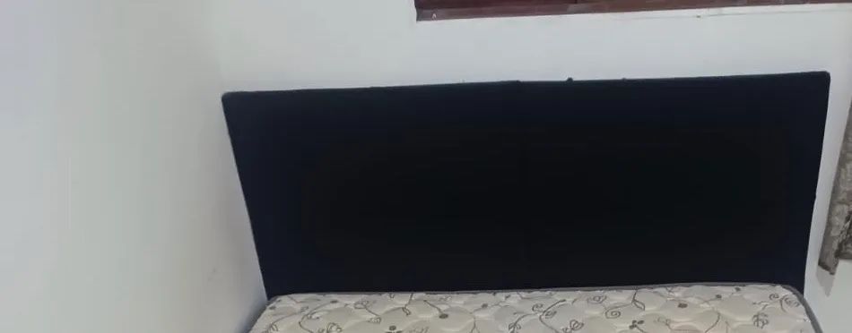 CABECEIRA DE CAMA CASAL  - Foto 2
