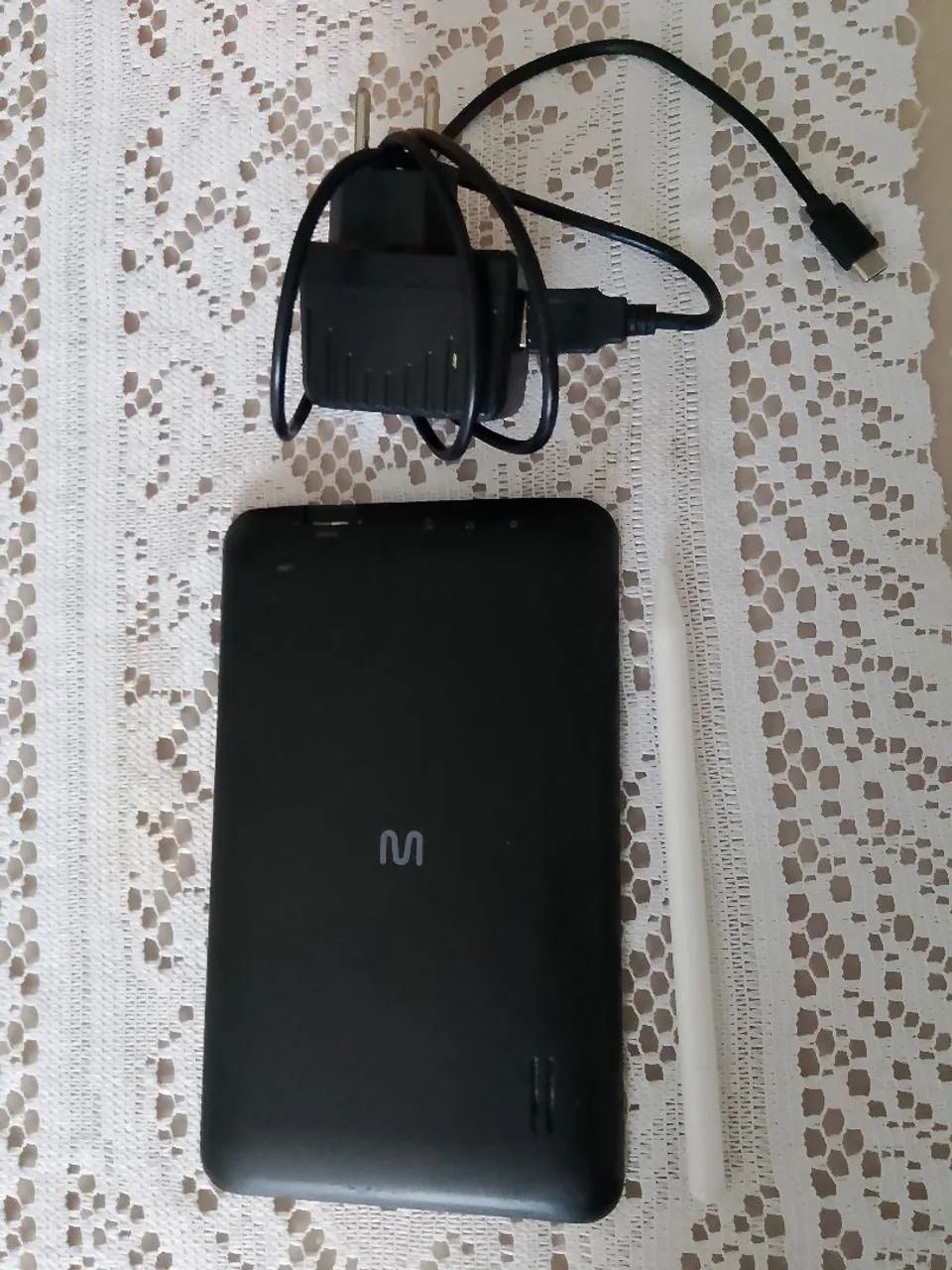 vendo tablet m7 Multilaser sem marcas de uso - Foto 3