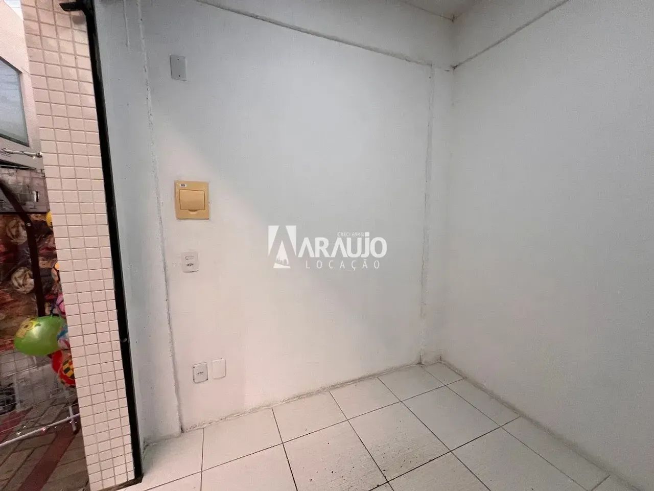 Box para locação no Centro de Itajaí, SC - Foto 5