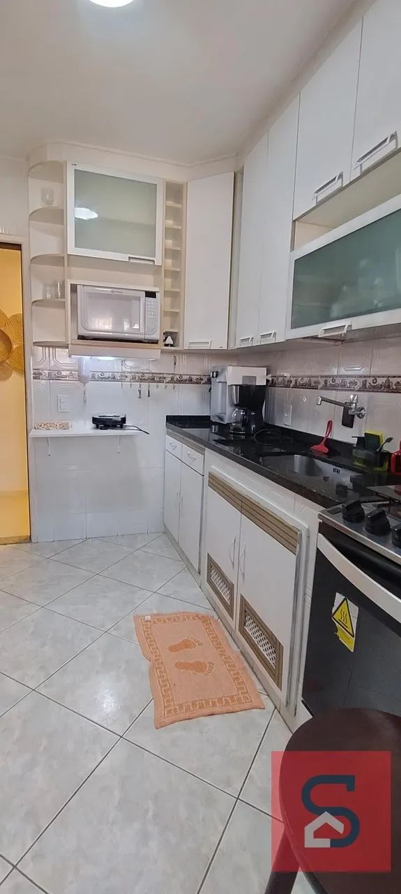 Vila Nova Cobertura Duplex 4 quartos 150m da Praia do Forte - Foto 4