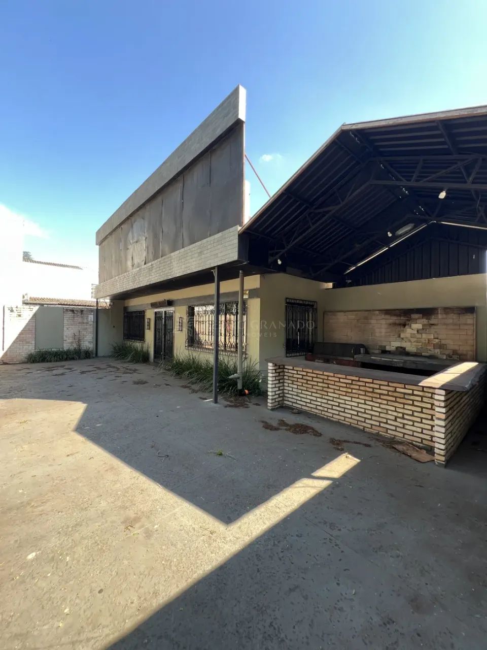 Salão Comercial | Avenida Cerro Azul - Foto 2