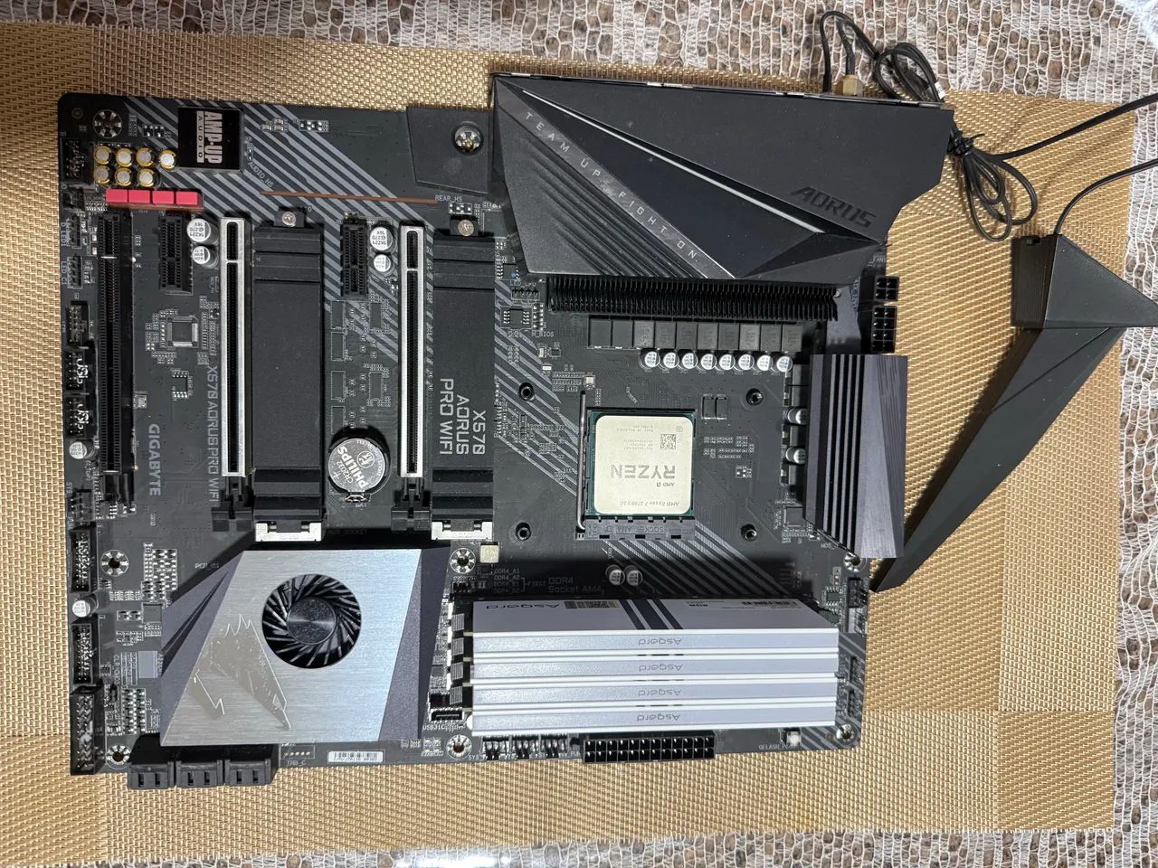Kit am4 - Foto 2
