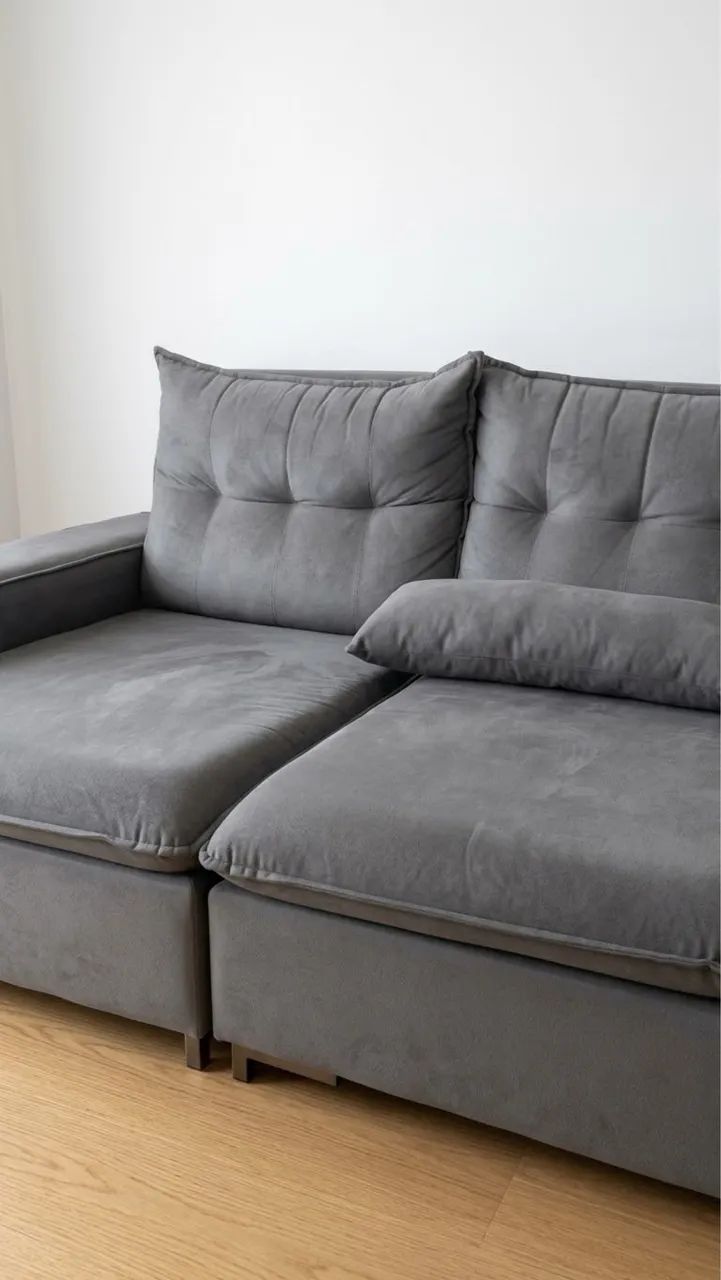 Sofa maravilhoso