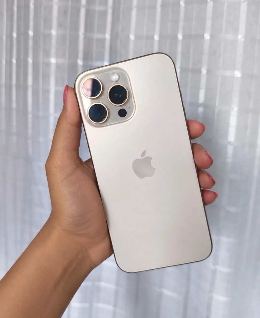 iPhone 16 PRO MAX 256GB  - Foto 4