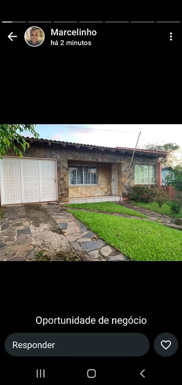 Foto - Gravataí - Morada Gaúcha