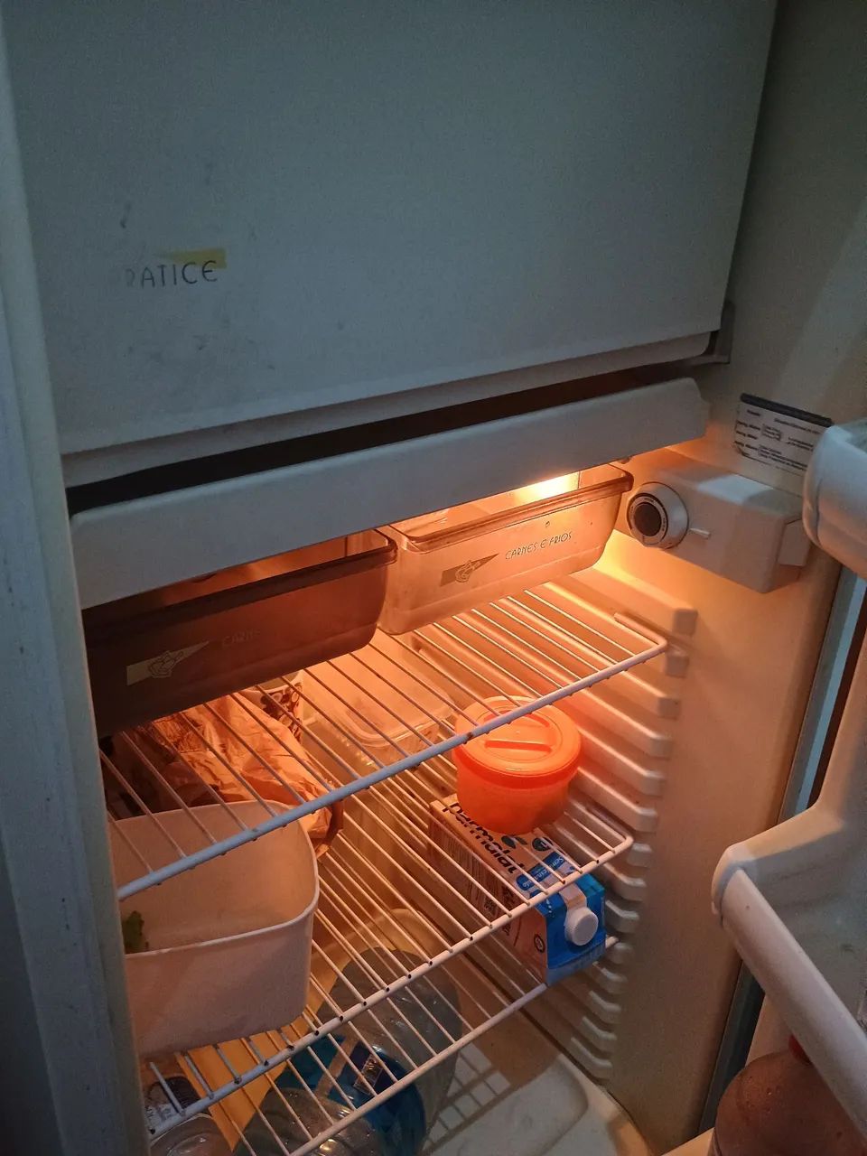 Vendo Geladeira  - Foto 2