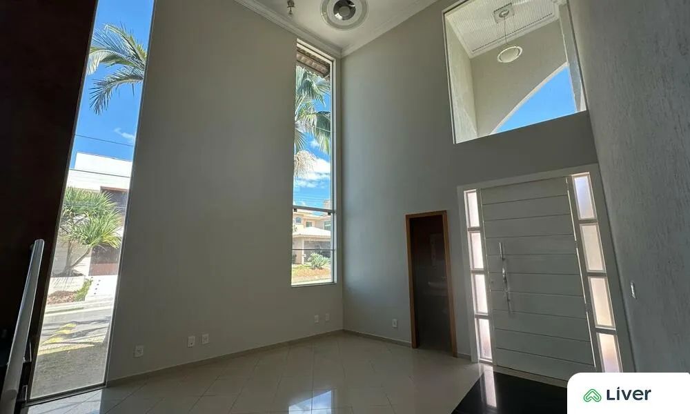 Sobrado Jardins Monaco - Foto 4