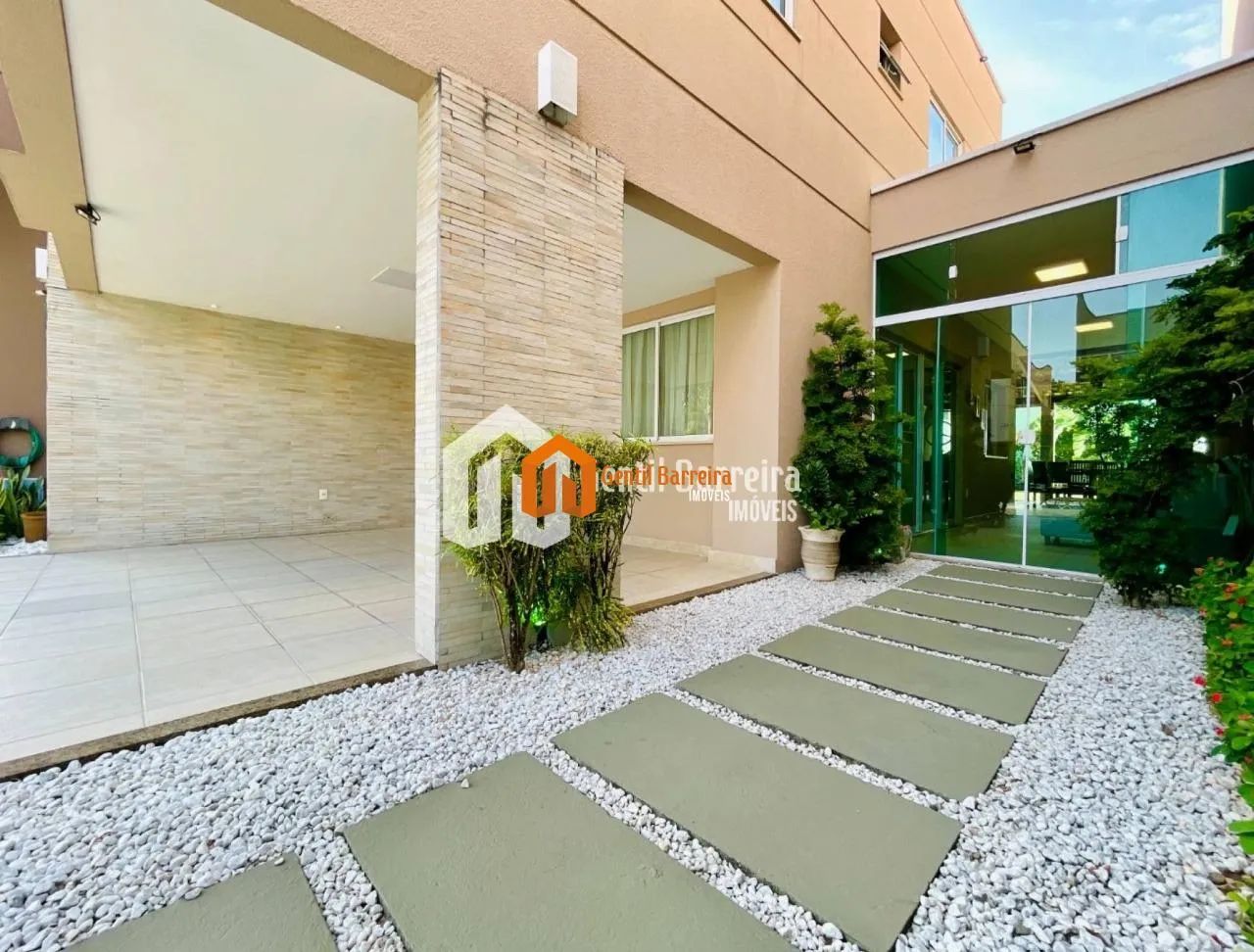 Casa Duplex em condomínio - Mangabeira - Eusébio/CE - Foto 3