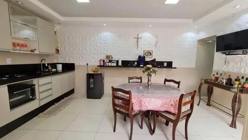 Casa Térrea com 3 dormitórios a venda no wanel 570.000,00 - Foto 5