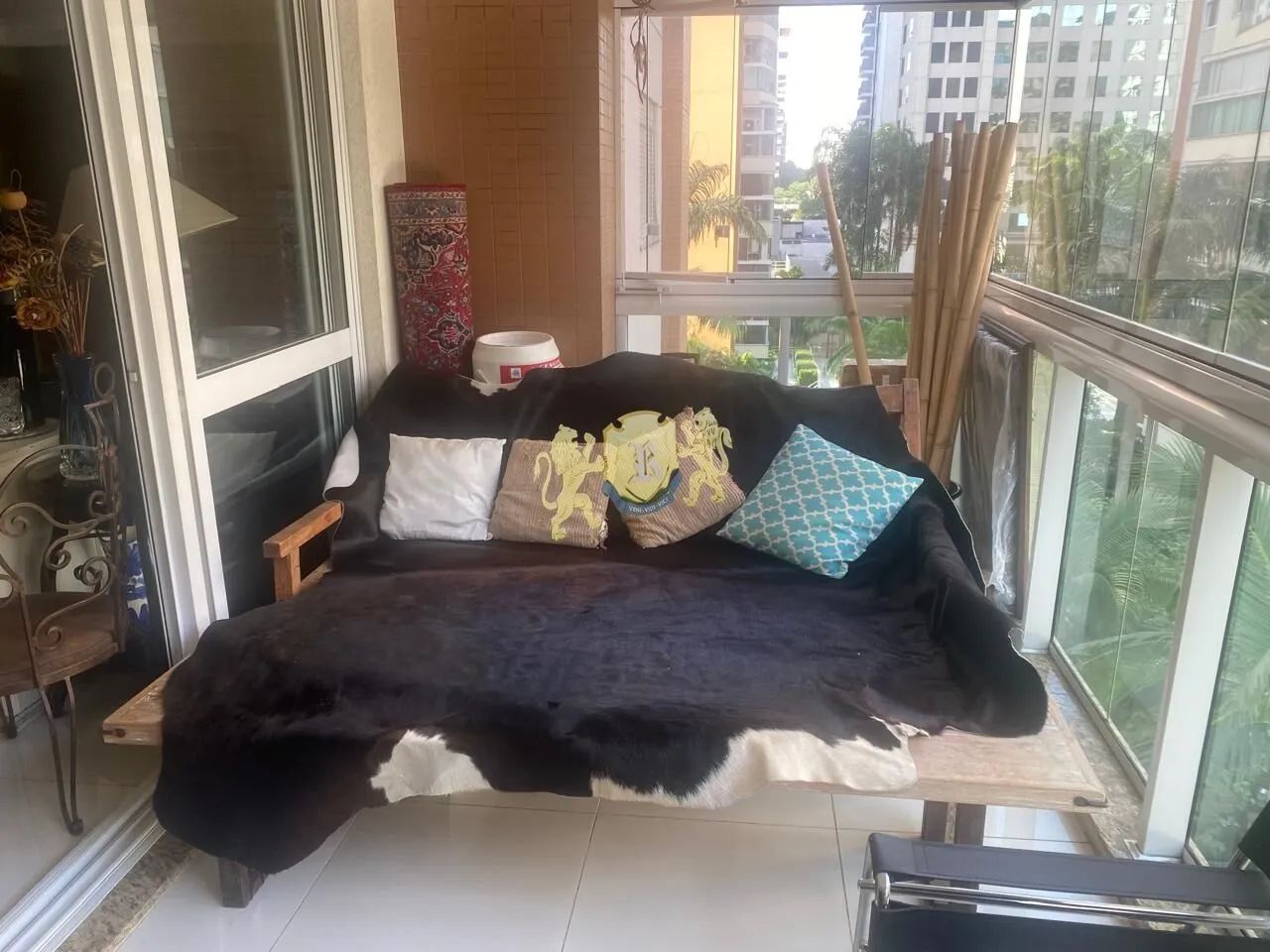 Flat com 2 Quartos para venda, 97m² - Vila Olímpia - Foto 4
