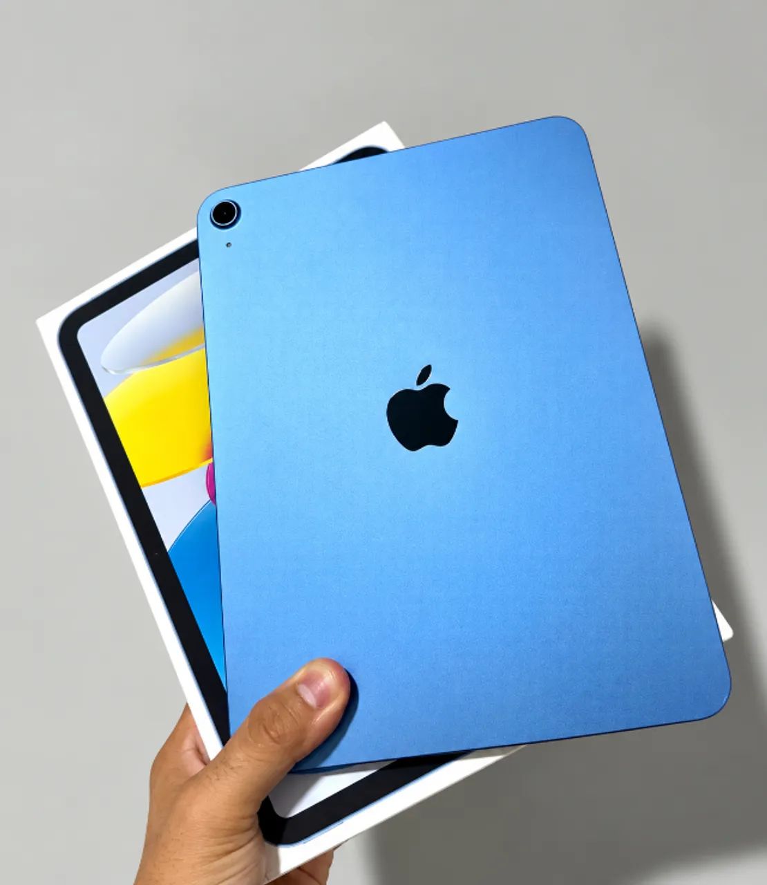 iPad 11 | 128GB | Blue | 99%