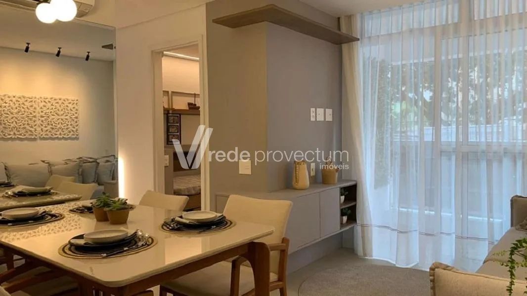 apartamento - Cambuí - Campinas - Foto 3