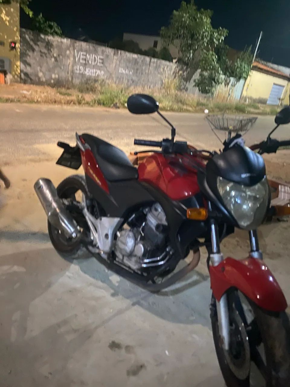Cb 300 - Foto 4