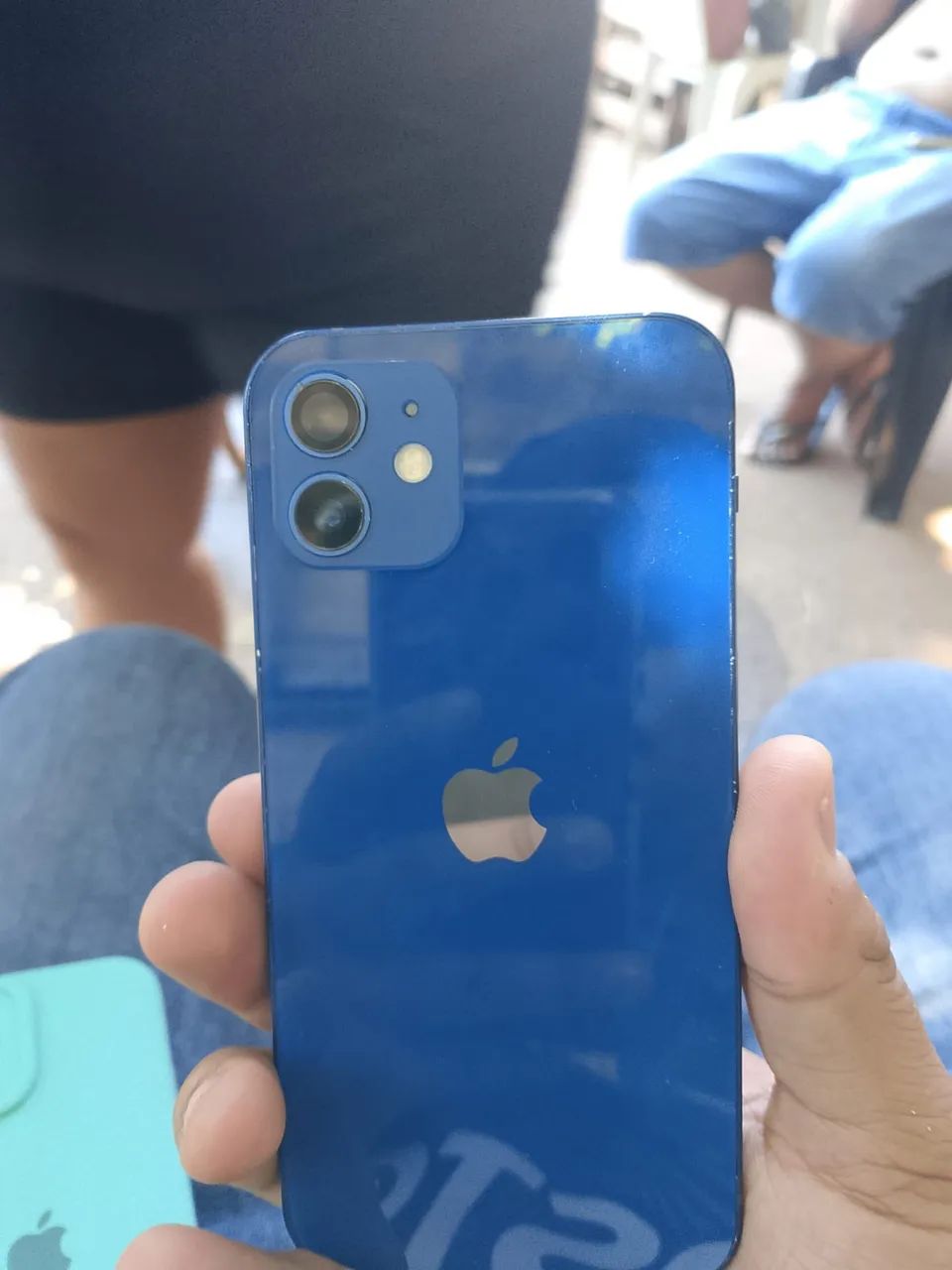 iPhone 12 - Foto 3