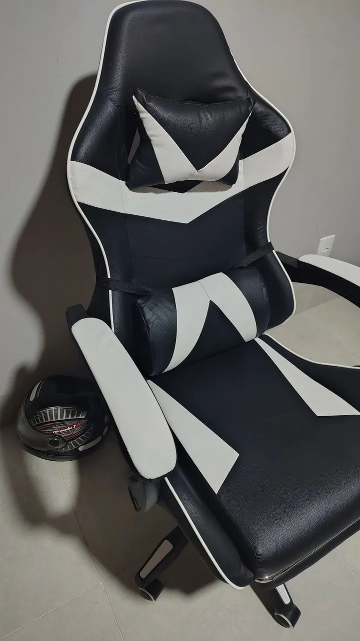 cadeira gamer  - Foto 2