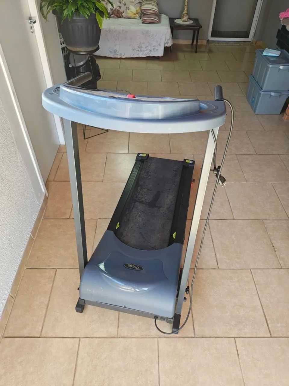 Vende-se Esteira  - Foto 3