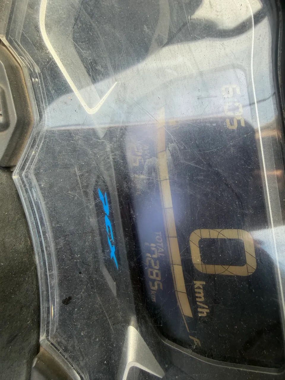 PCX POUCO RODADA - Foto 3