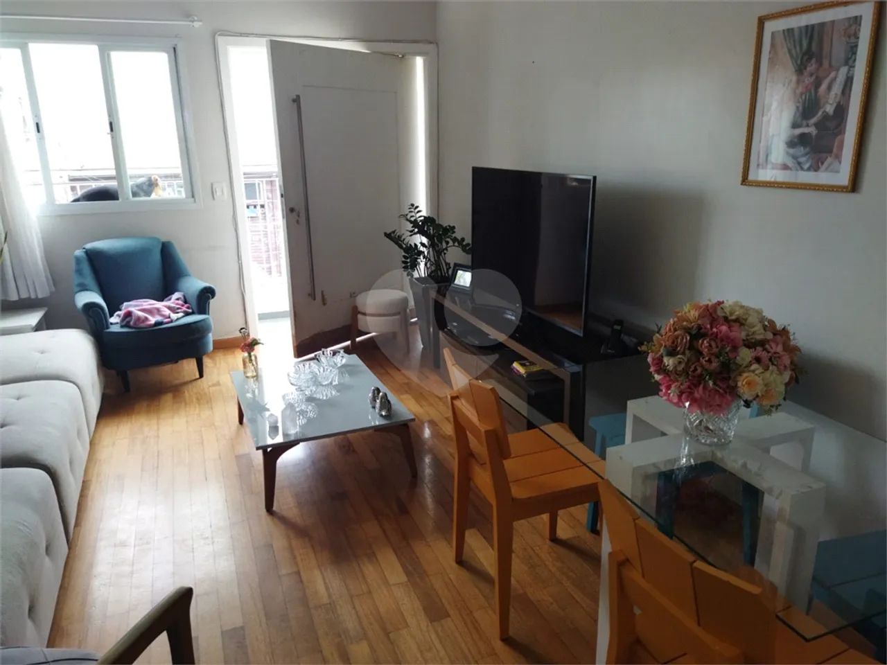 Casa térrea com 4 quartos à venda em Vila moraes - SP - Foto 5