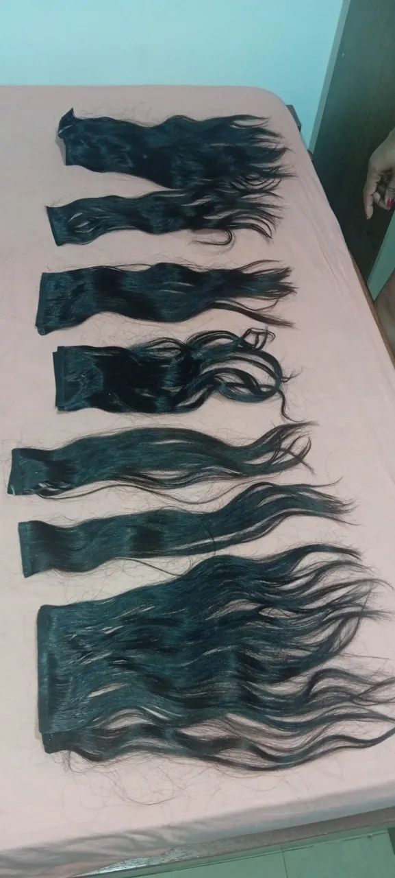 CABELO BRASILEIRO  - Foto 2