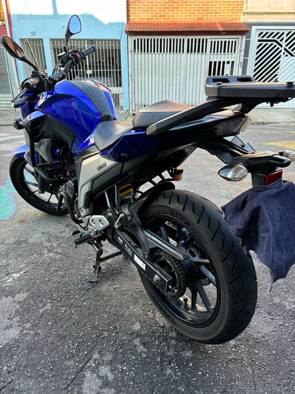 FAZER 250 2019 - Foto 5
