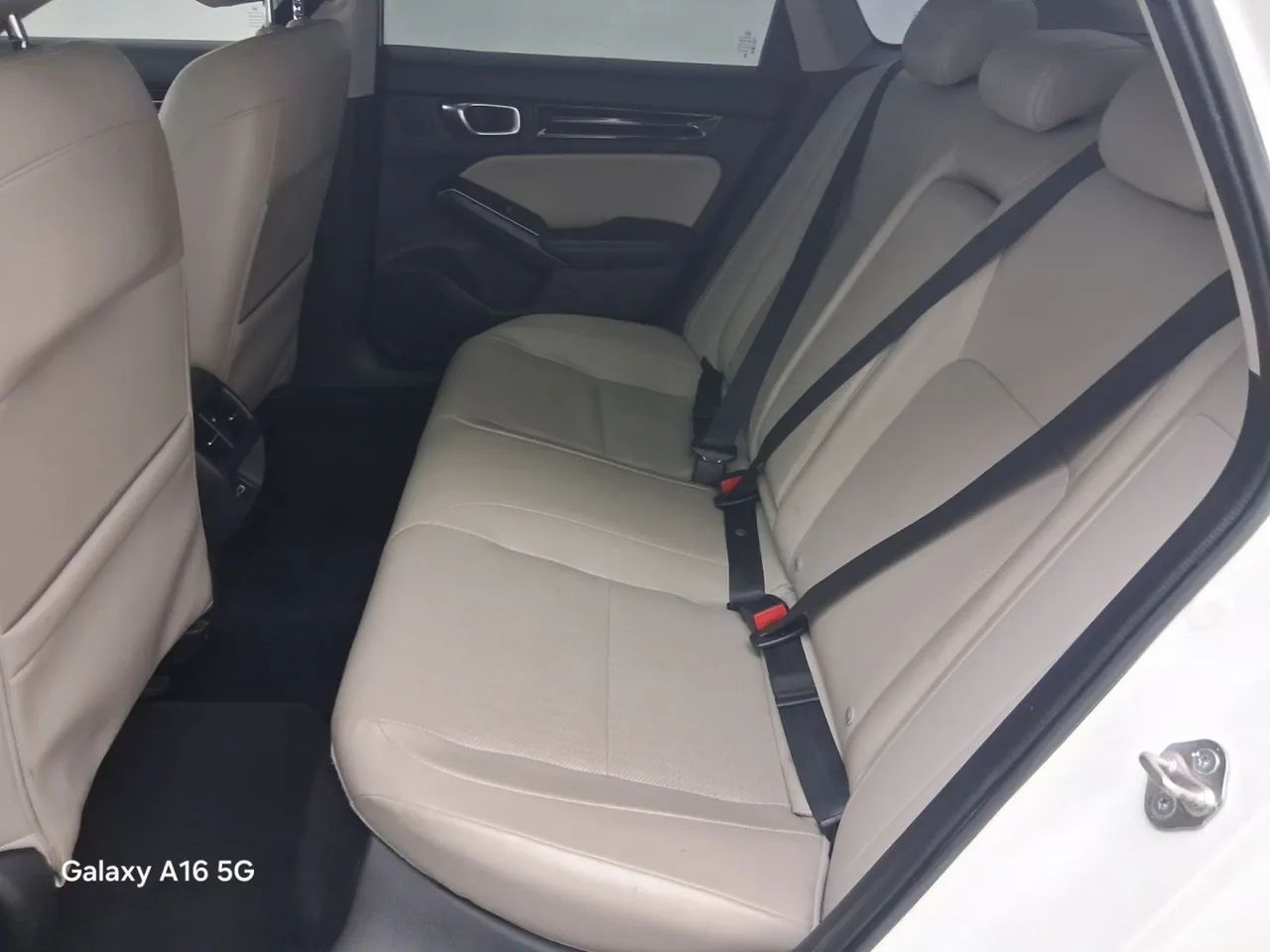 Honda Civic Sed.Touring 2.0 16V Aut. (Híbrido), foto 18 de 18