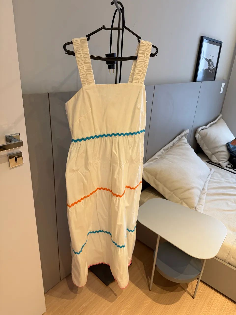 Vestido cantão  - Foto 3