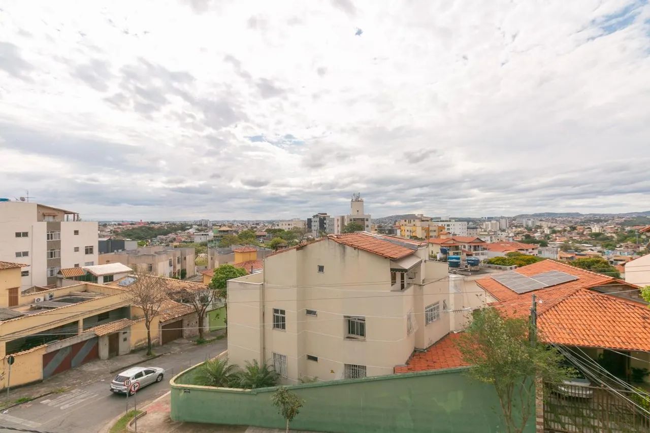 Apartamento à Venda - Heliópolis, 2 Quartos, 94 m2 - Foto 5