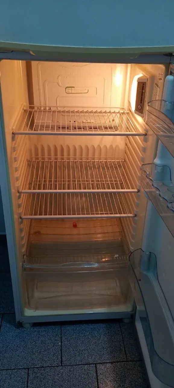 GELADEIRA  - Foto 2