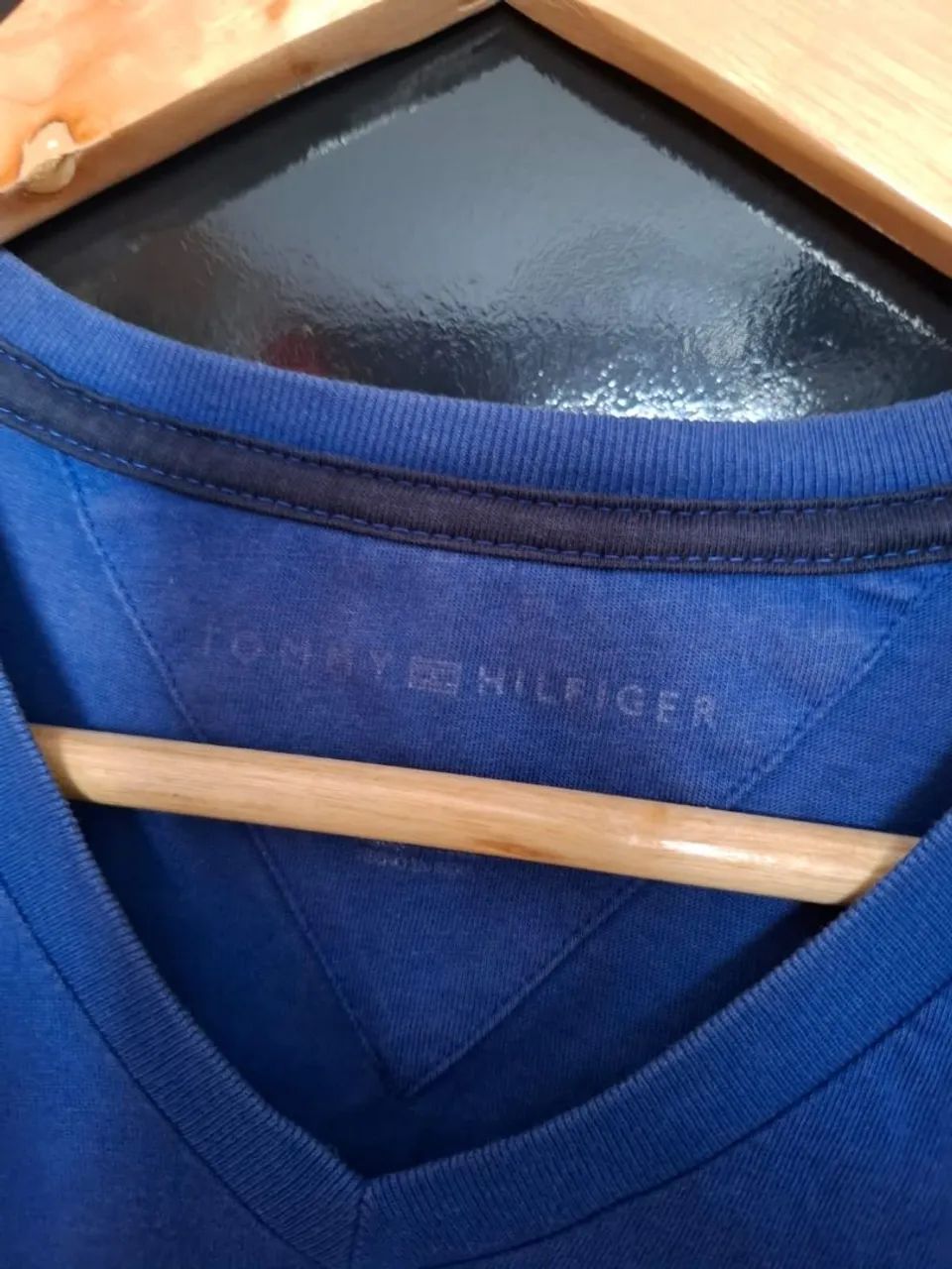 Cakisa Tommy Hilfiger  - Foto 4