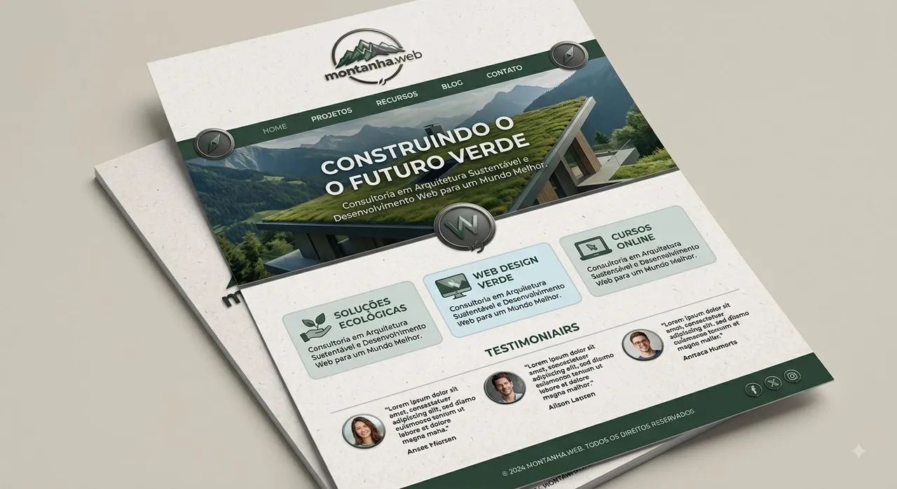 Criação de sites - Foto 3