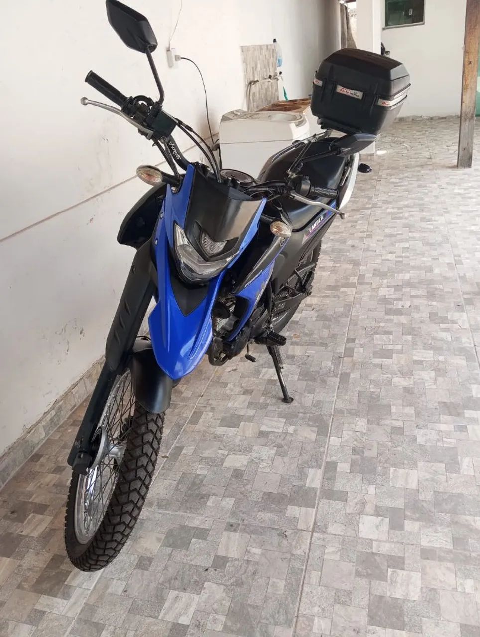 Vende se lander 2020