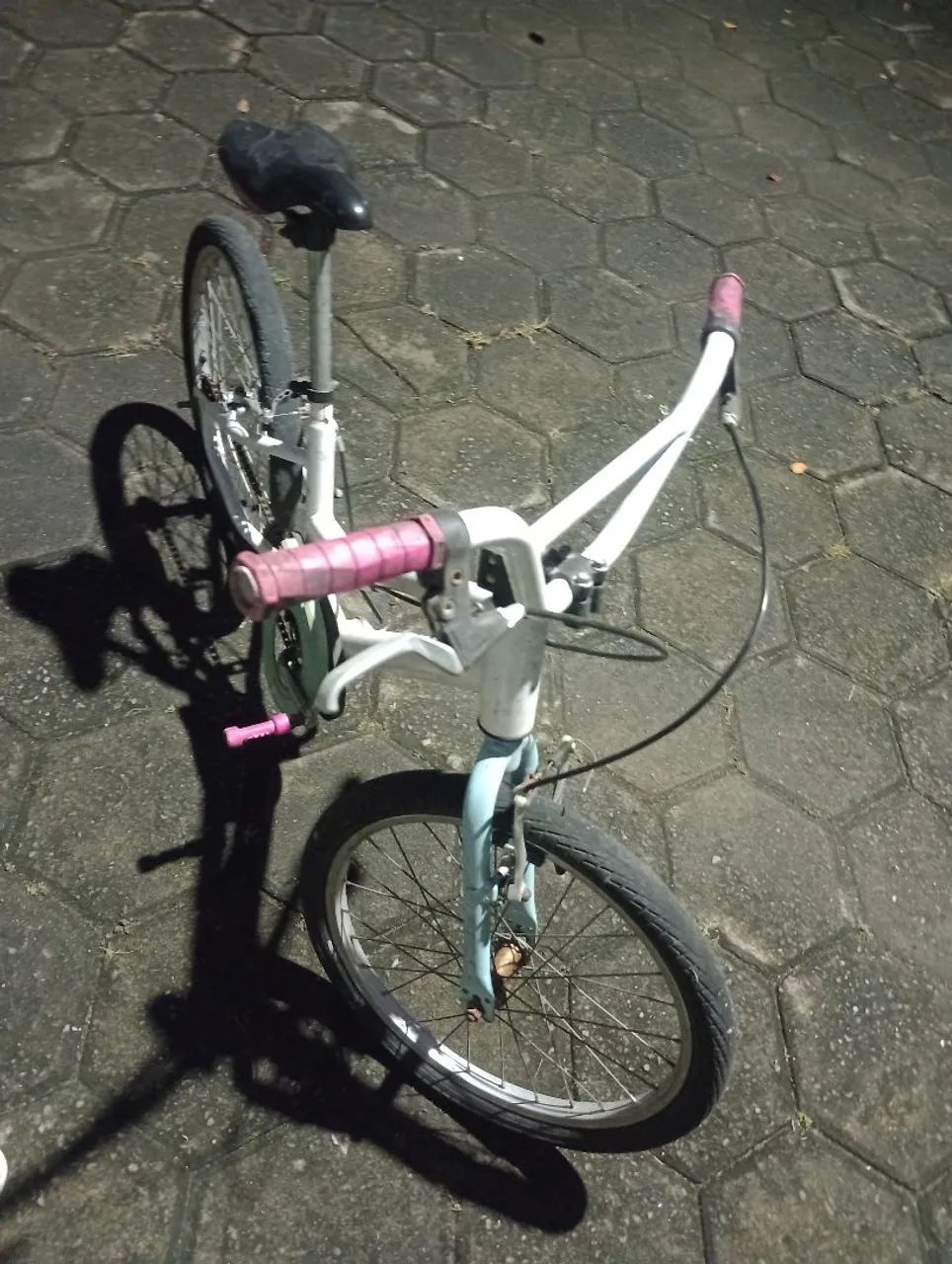 Bicicleta menina - Foto 2