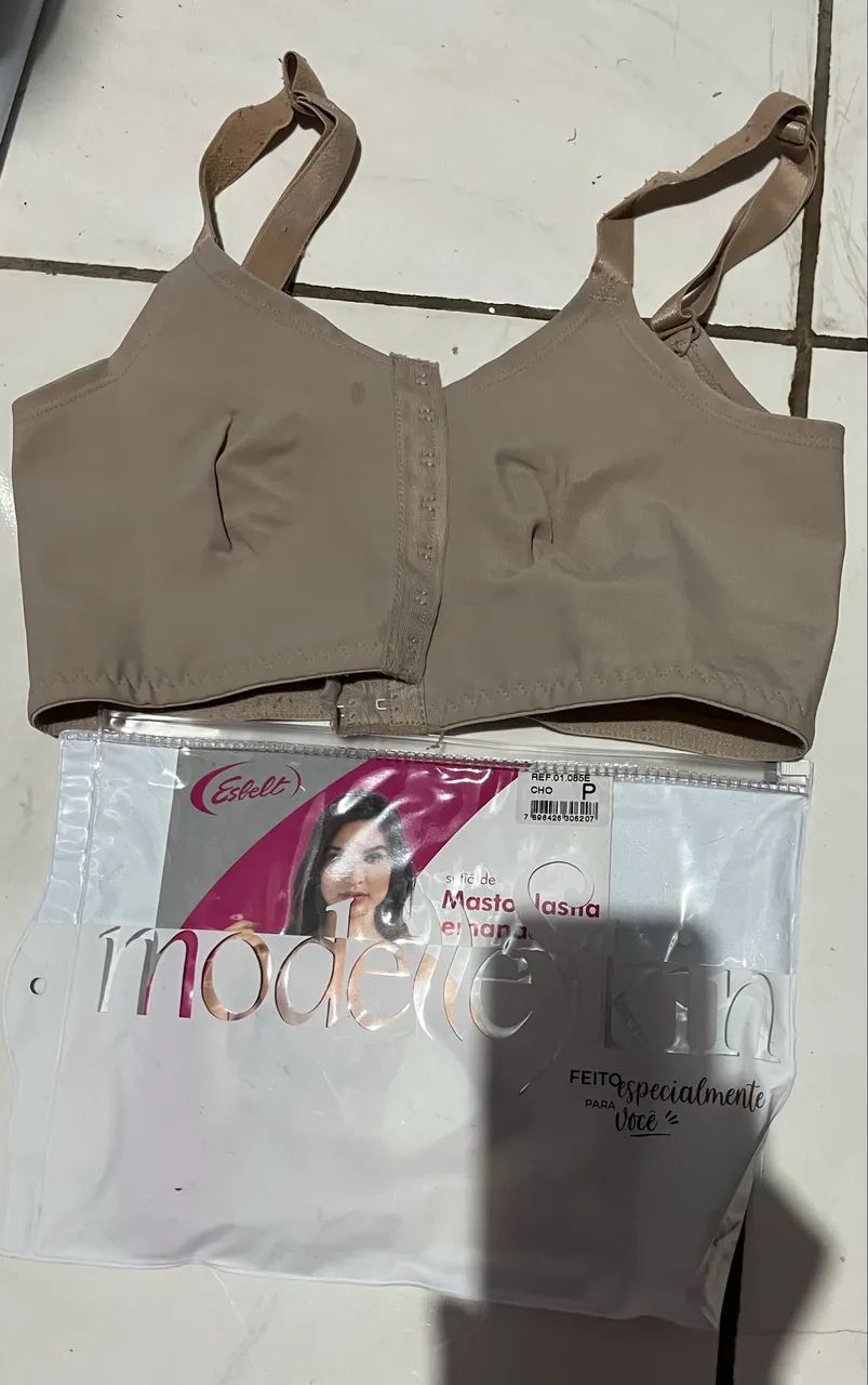 Roupa pós cirúrgica  - Foto 5