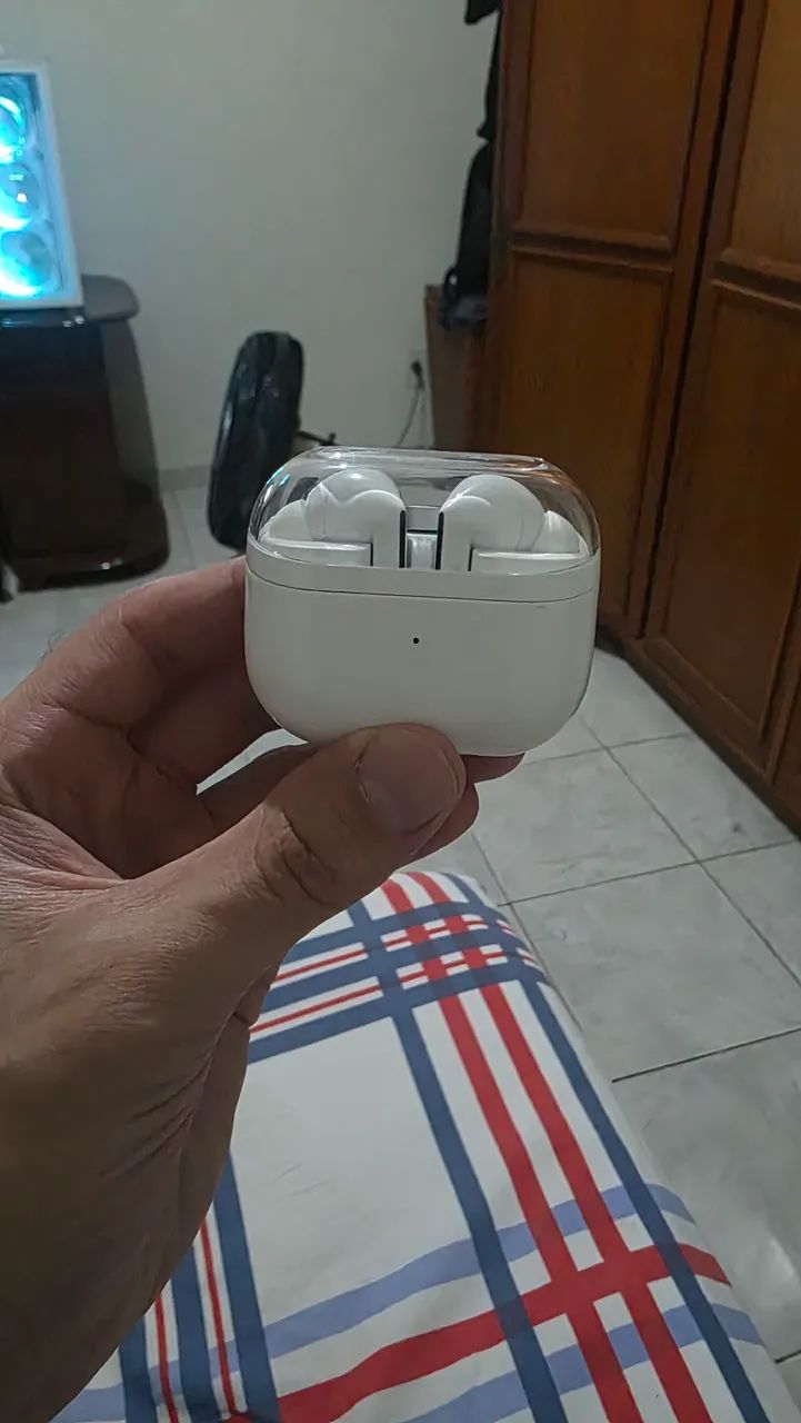 Galaxy Buds 3 Pro - Foto 5