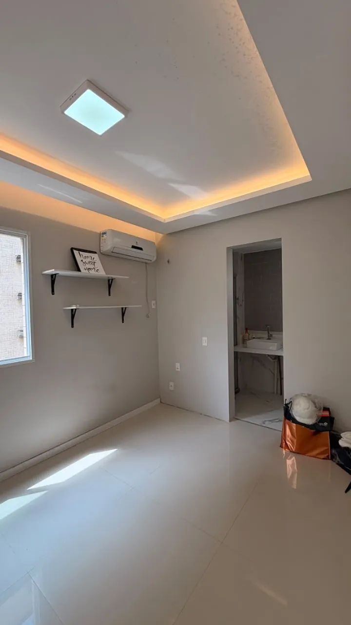 Vendo excelente apto no Calhau - Foto 3