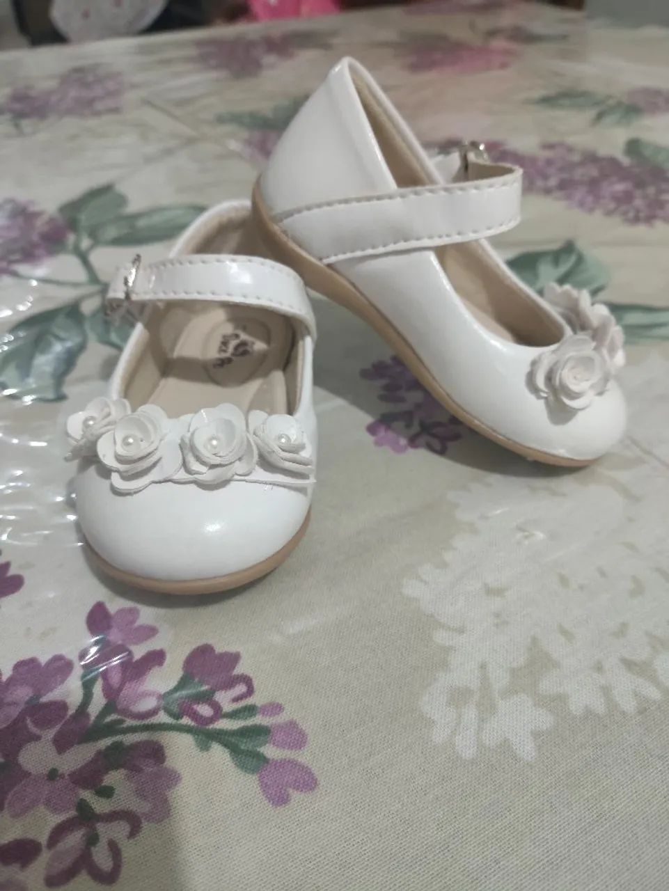 Sapatilha infantil  - Foto 6