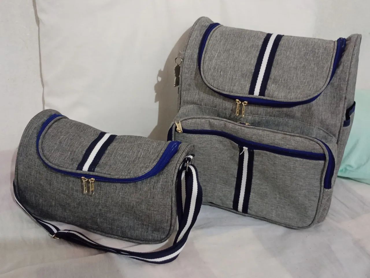 Bolsa Maternidade 