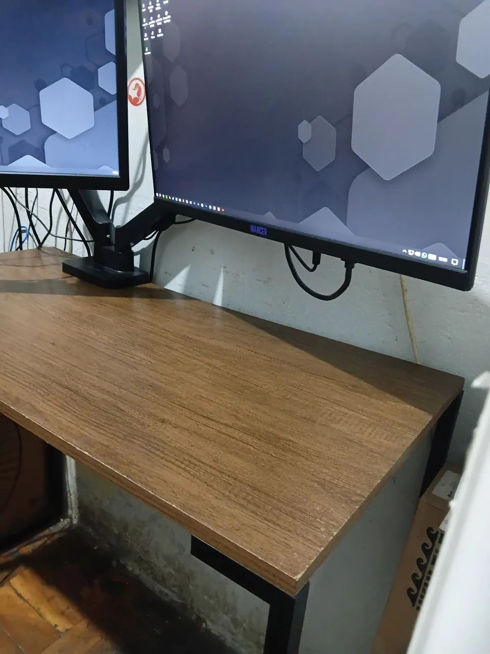 Mesa Computador 90x60