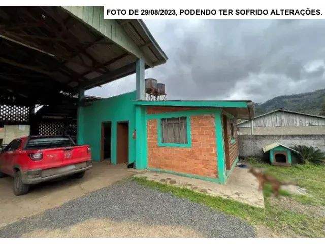 Imóvel 12.100m² a.t., em União da Vitória/PR - Foto 2