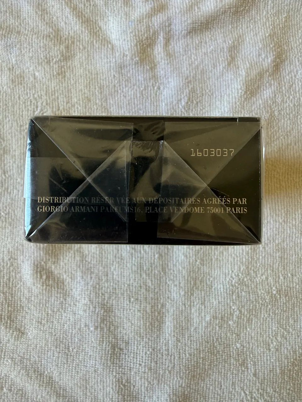 perfume acqua di giò profumo parfum 125ml colecionável - Foto 3
