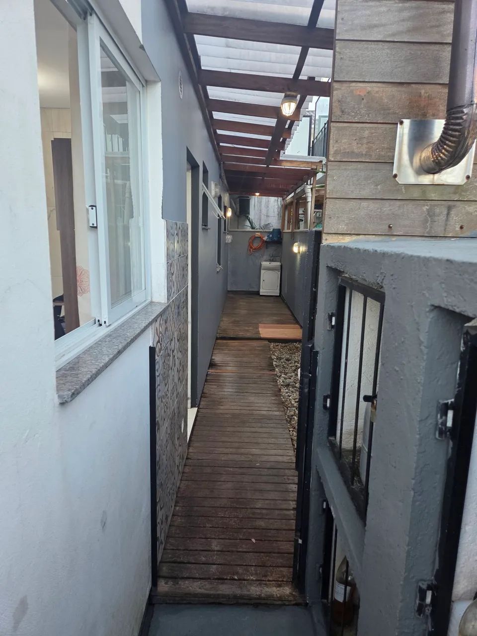 Alugo apartamento 2 quartos em são josé  - Foto 2