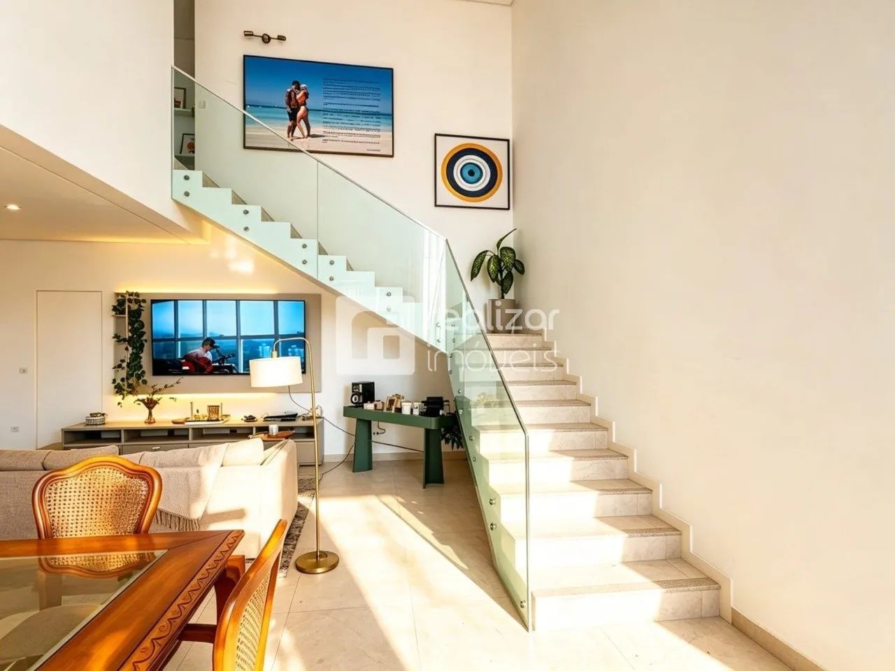 Casa 5 quartos no bairro Campeche - Florianópolis - Foto 5