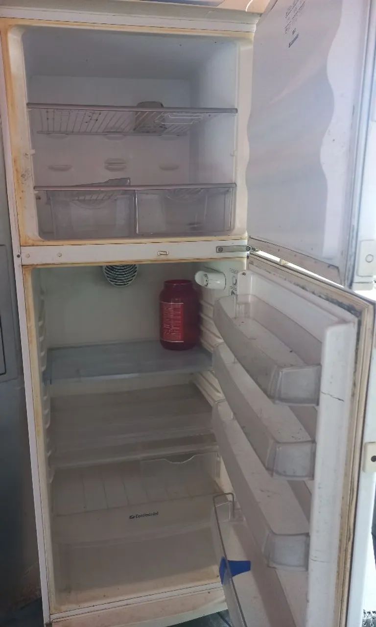 Geladeira duplex  - Foto 4